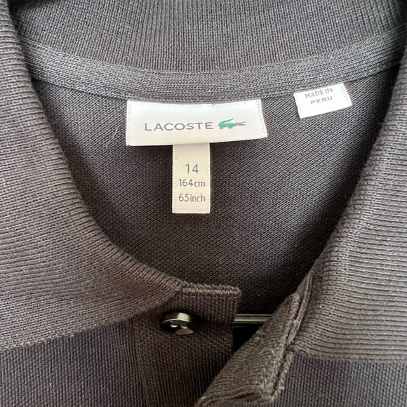 Never been worn boys polo - Picture 4 of 4